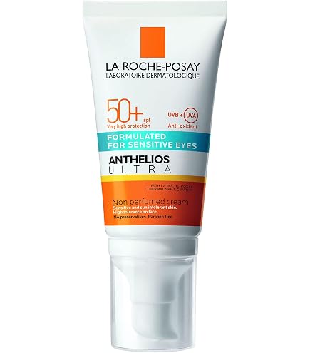 La Roche Posay Anthelios UVMune 400 Hydrating Cream SPF50+, 50ml